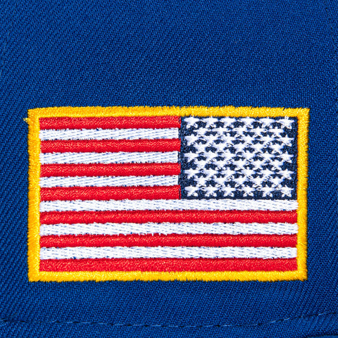 5950 WBC USA ROY New Era