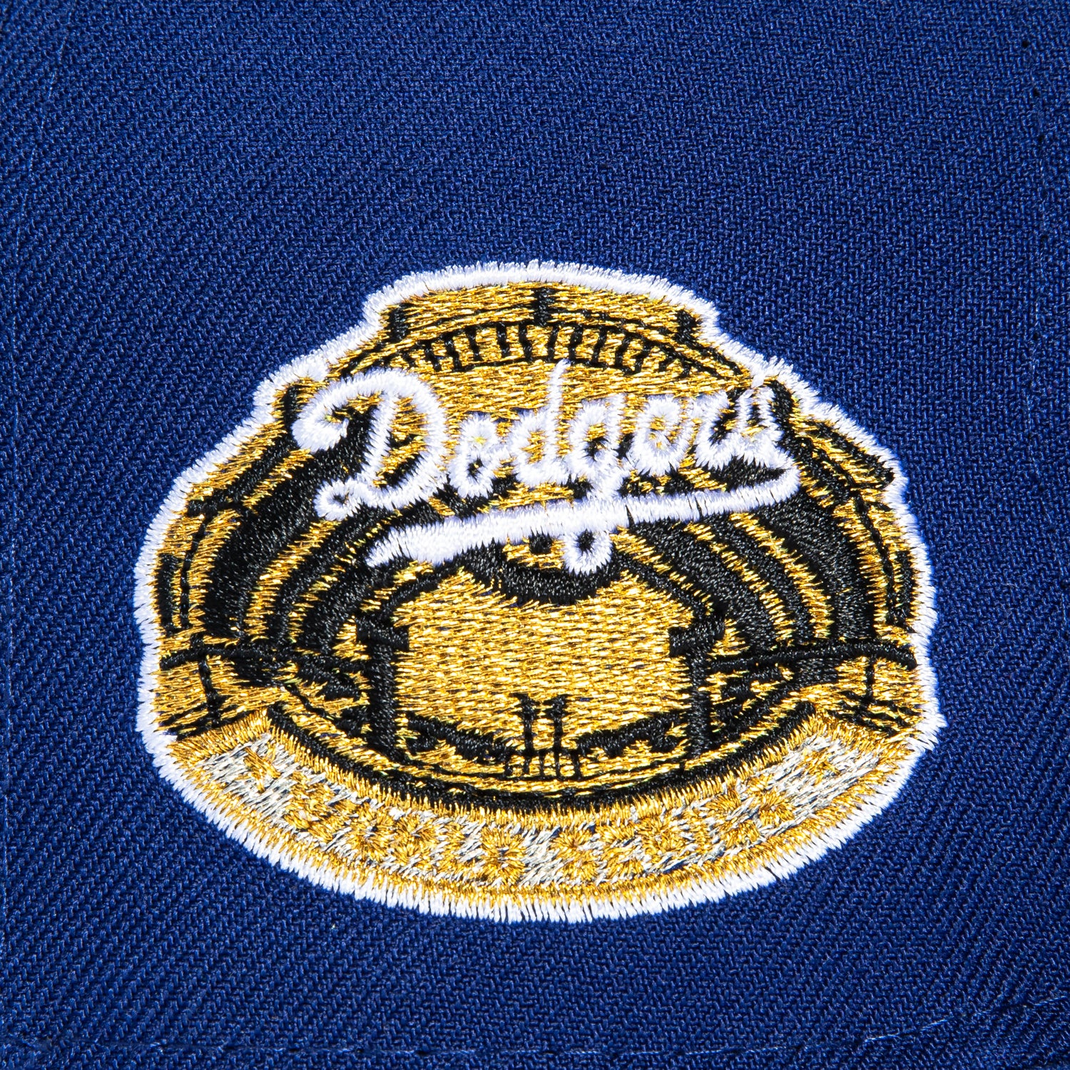 New Era 59Fifty Los Angeles Dodgers 1963 World Series Patch