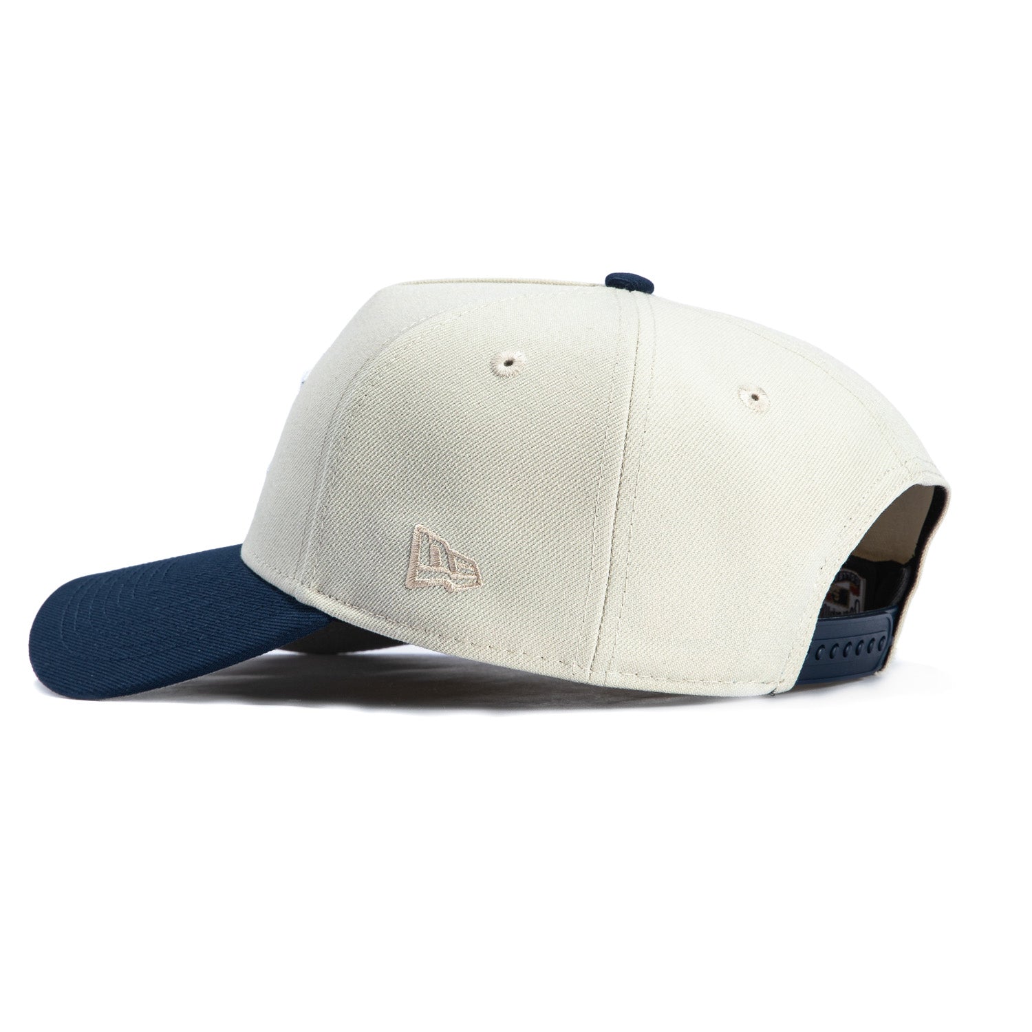 New Era 9Forty A-Frame New York Yankees 1998 World Series Patch