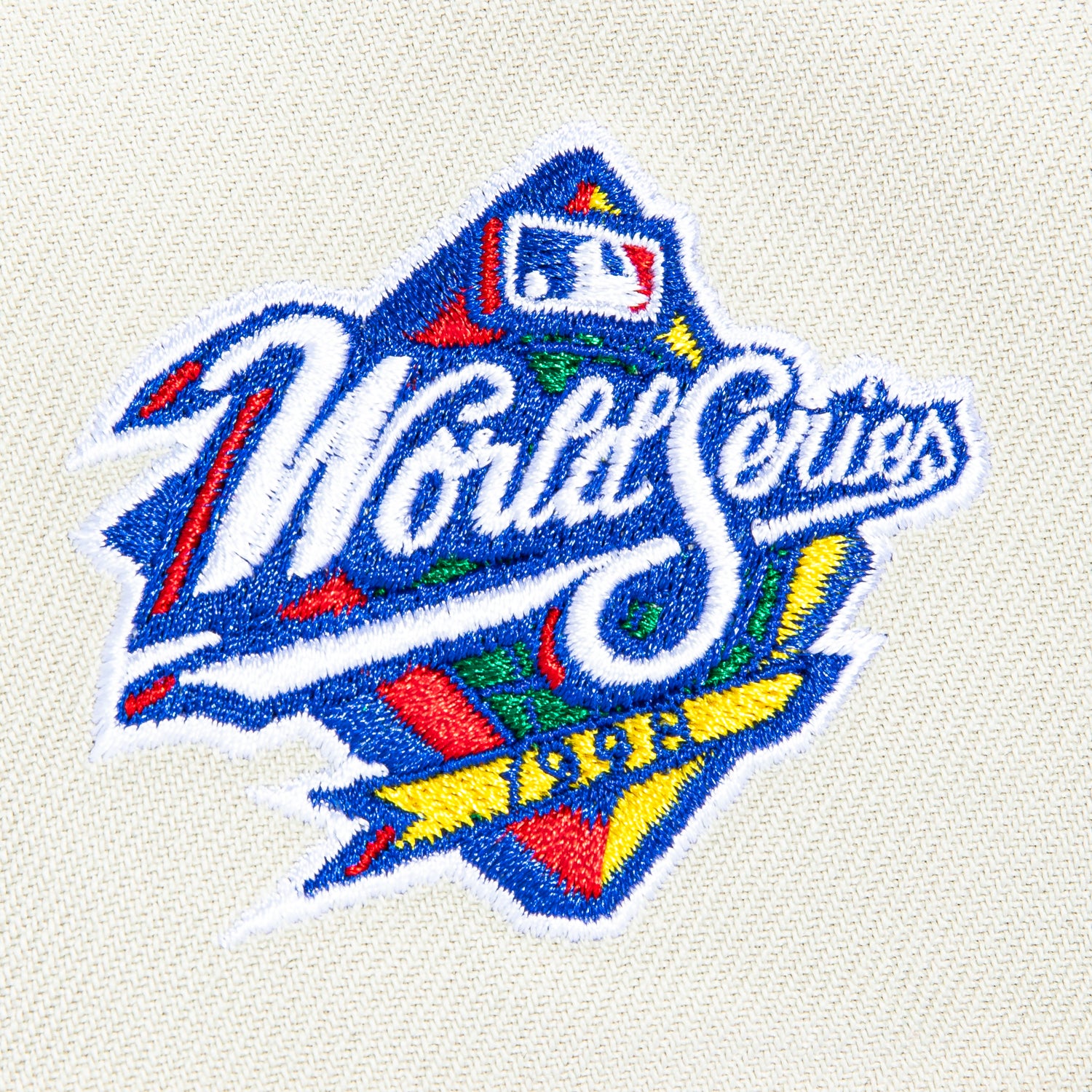 New Era 9Forty A-Frame New York Yankees 1998 World Series Patch