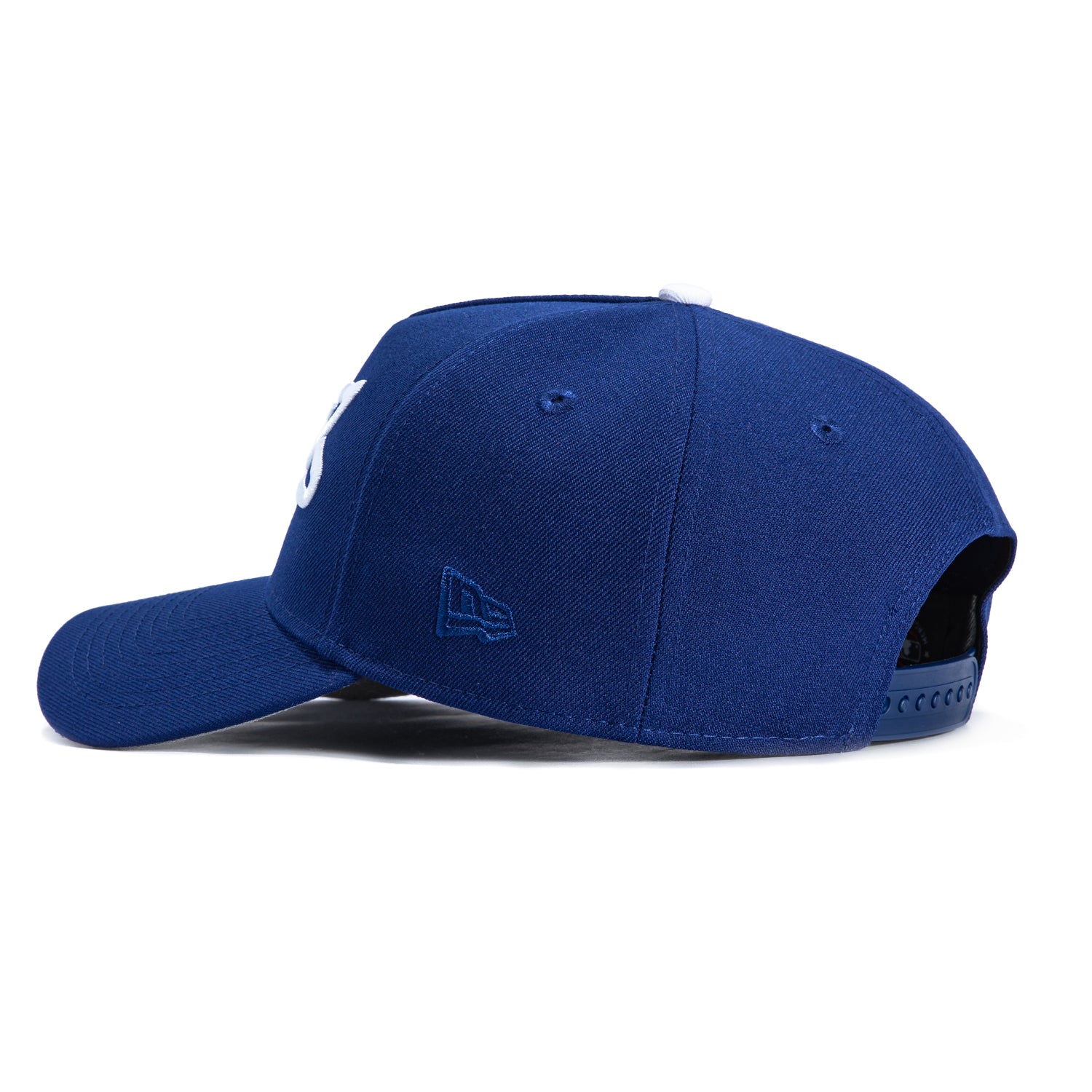 New Era 9Forty A-Frame Los Angeles Dodgers Logo Patch Katakana