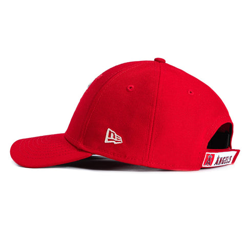 CO YTH 940 ANGELS RED VEL New Era