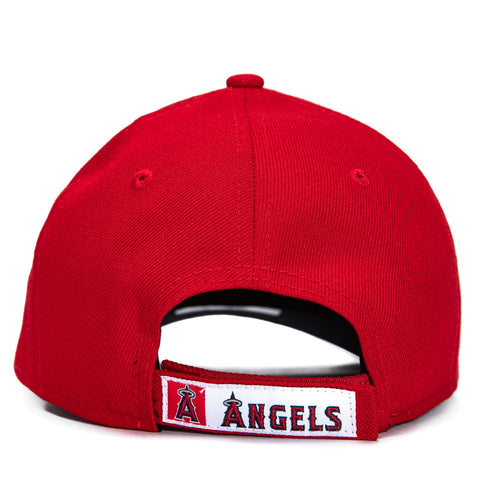 CO YTH 940 ANGELS RED VEL New Era