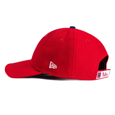 CO YTH 940 PHILLIES RED VEL New Era