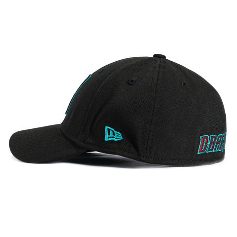 CO YTH 940 DBACKS A BLK VEL New Era