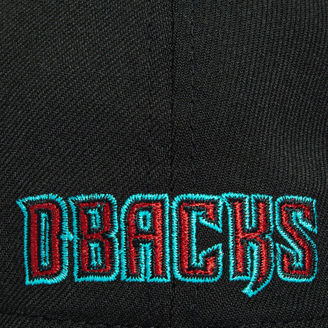 CO YTH 940 DBACKS A BLK VEL New Era