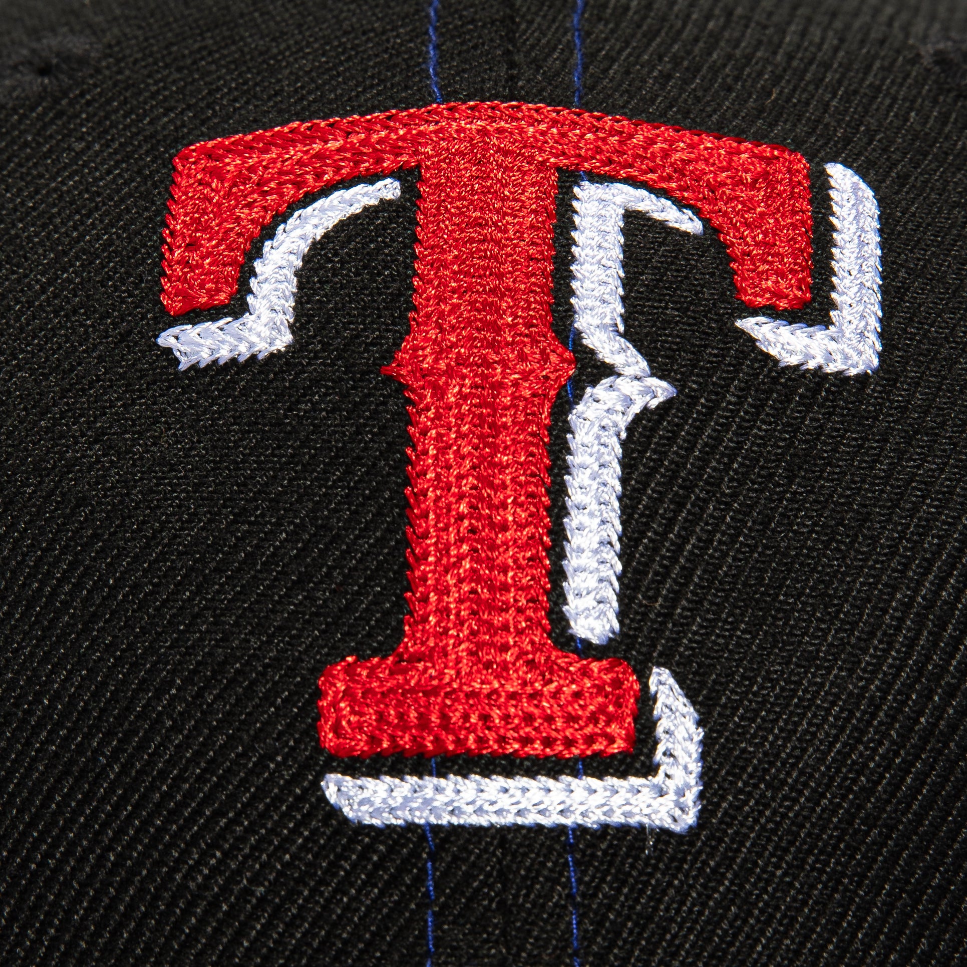 New Era 9Fifty Retro Crown Texas Rangers 1995 All Star Game Patch