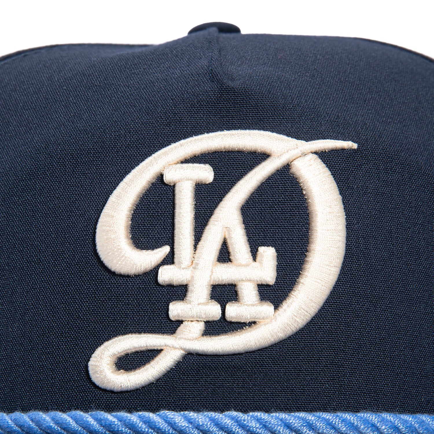 New Era The Golfer Los Angeles Dodgers 2024 City Connect Snapback