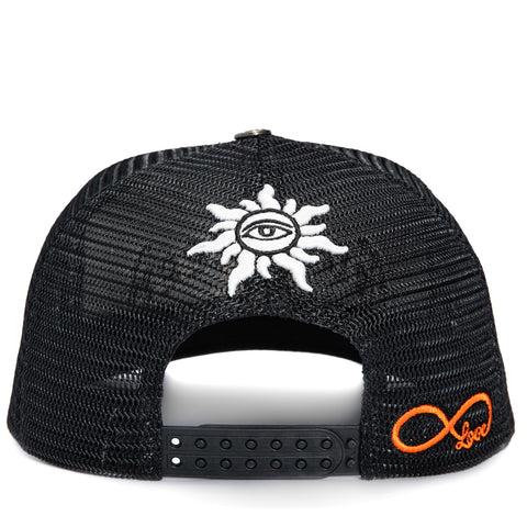 GSPD FOREVER TRUCKER CAMO SN Godspeed