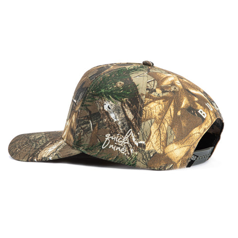 <div>BUNX TEXAS WEDGE CAMO SN</div> Hat Club