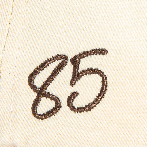 BUNX CADDY UPSIDE NAT/BRN SN Hat Club