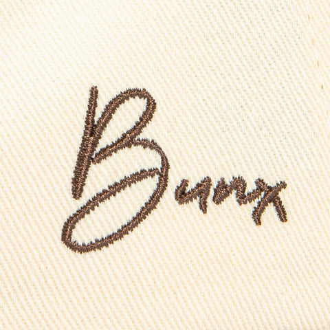 BUNX CADDY UPSIDE NAT/BRN SN Hat Club