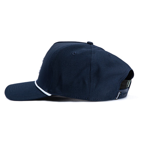 <div>BRZY HAVE A DAY NVY SN</div> Breezy Golf