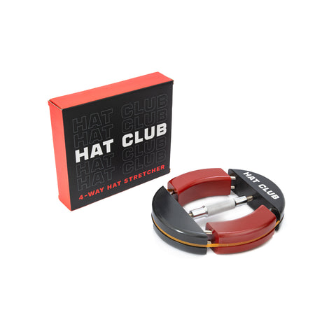 Hat Club 4 Way Hat Stretcher Hat Club