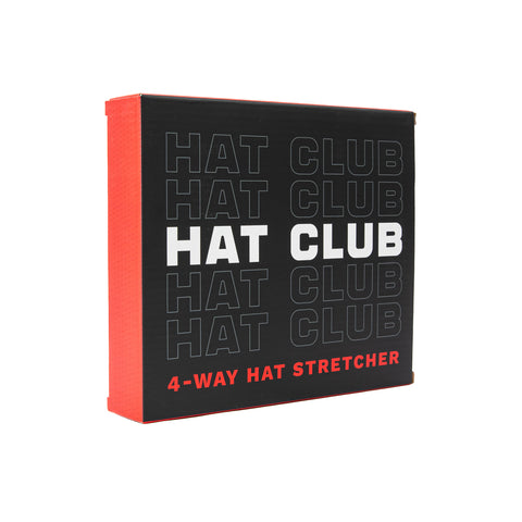 Hat Club 4 Way Hat Stretcher Hat Club