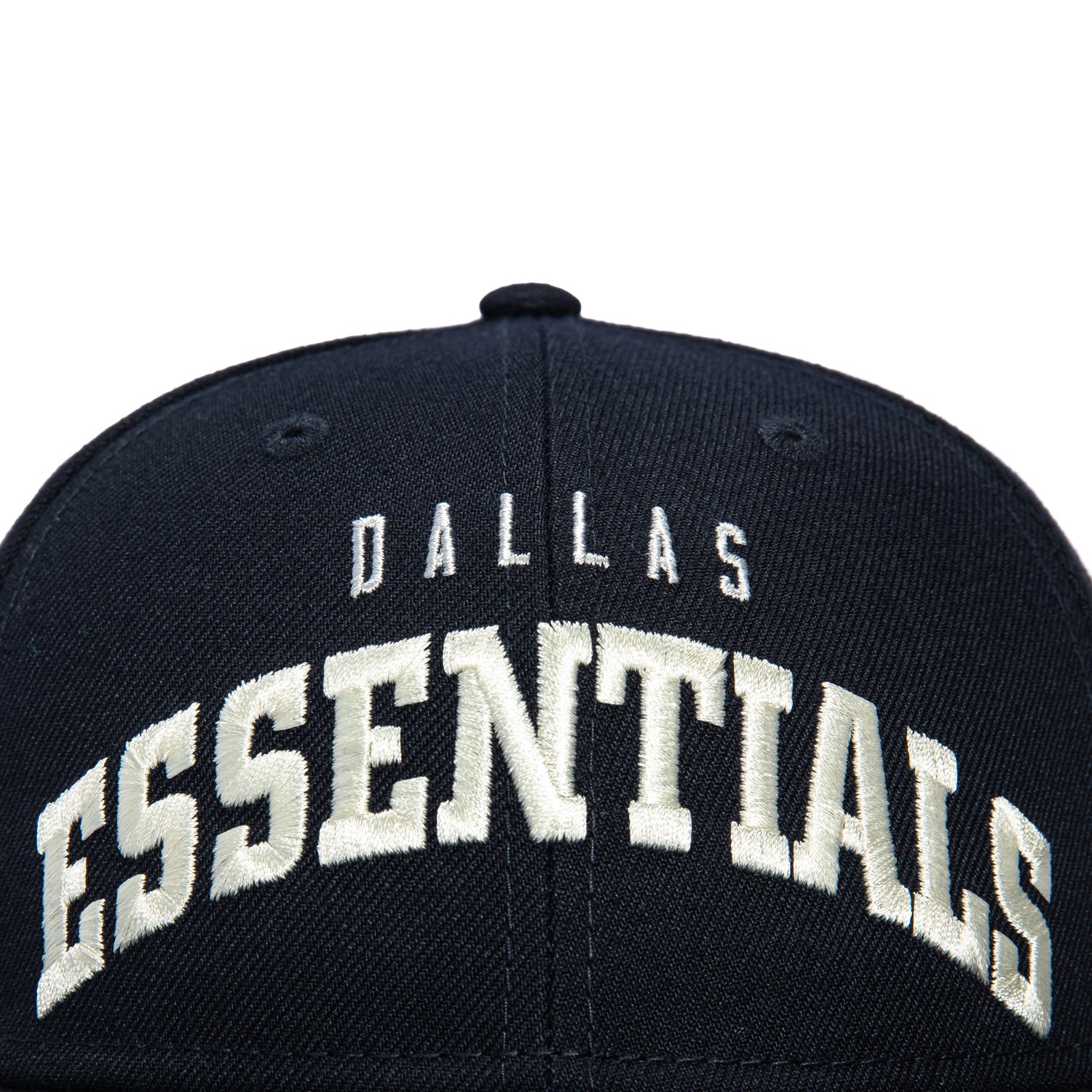 New Era 9Fifty Fear of God Retro Crown Dallas Cowboys Essentials