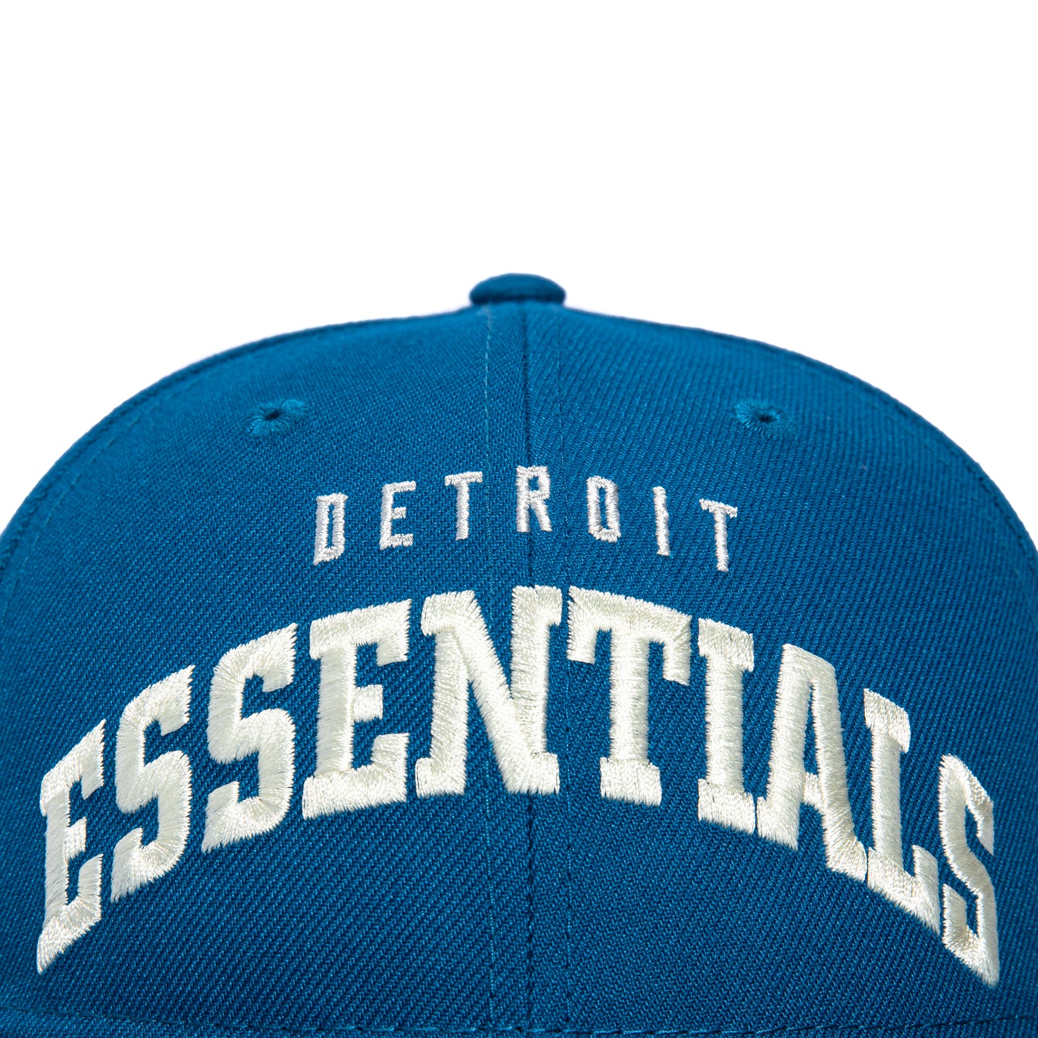 New Era 9Fifty Fear of God Retro Crown Detroit Lions Essentials