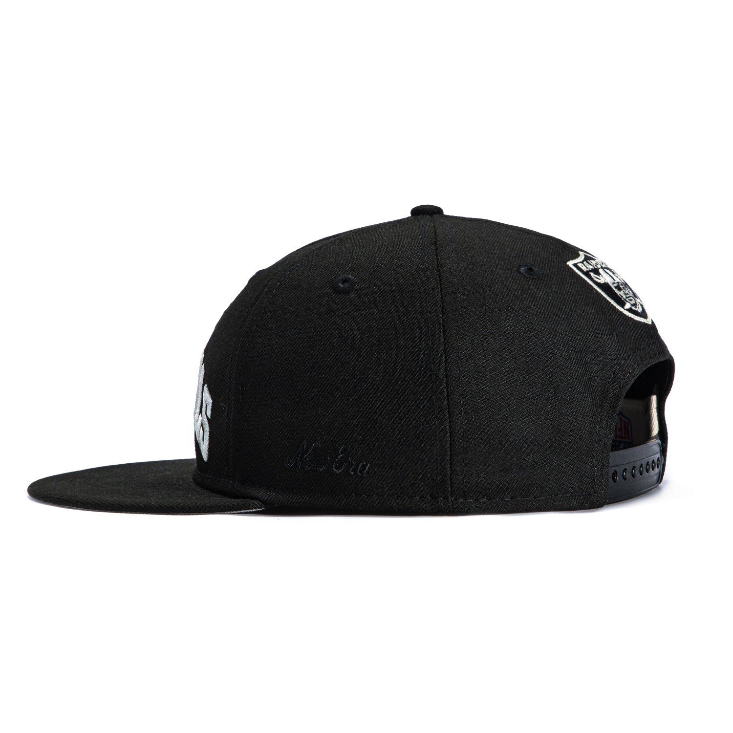 New Era 9Fifty Fear of God Retro Crown Las Vegas Raiders