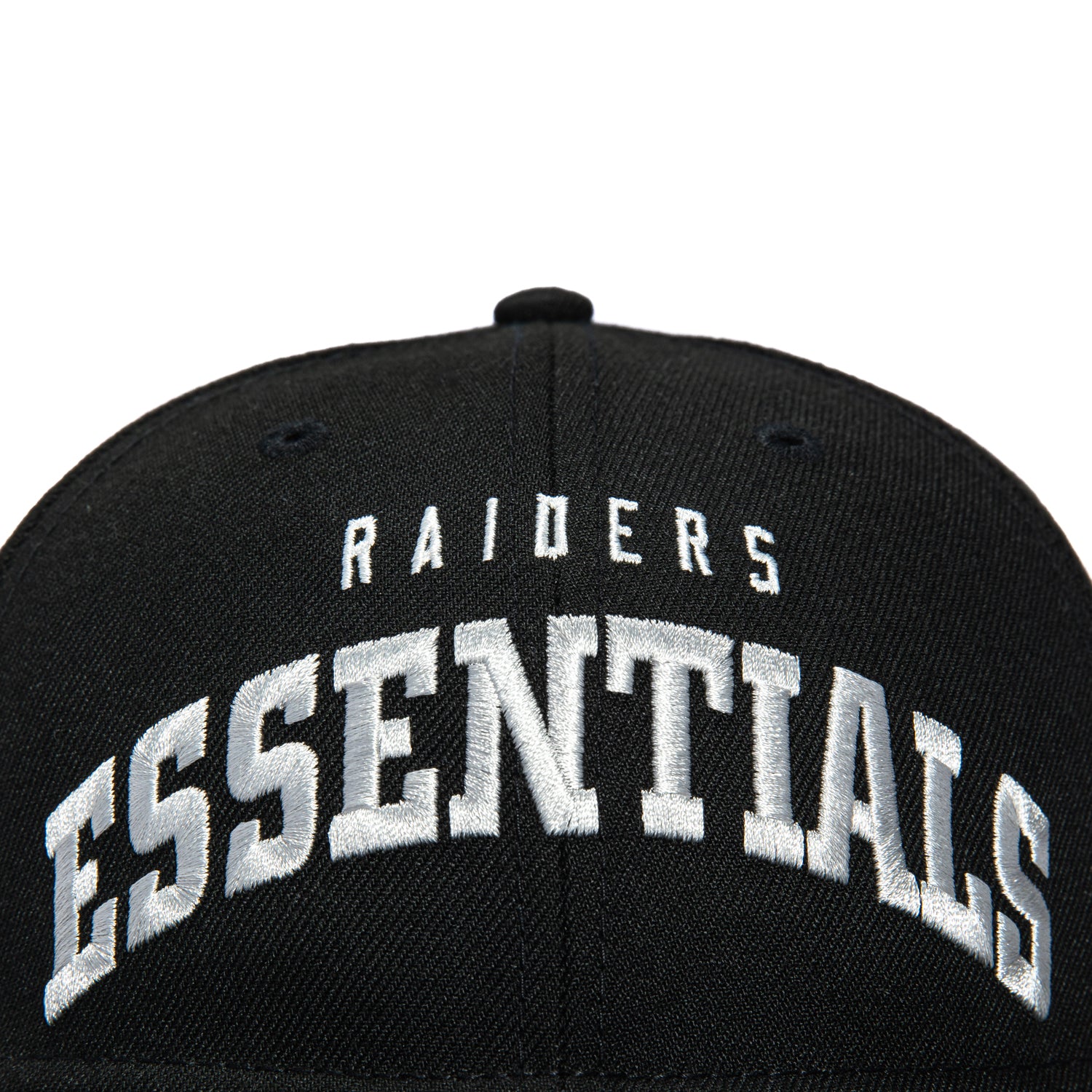 帽子 ESSENTIALS FEAR OF GOD X NEWERA 9FIFTY New Era - New Era X Fear Of God Essentials Retro Crown 9FIFTY