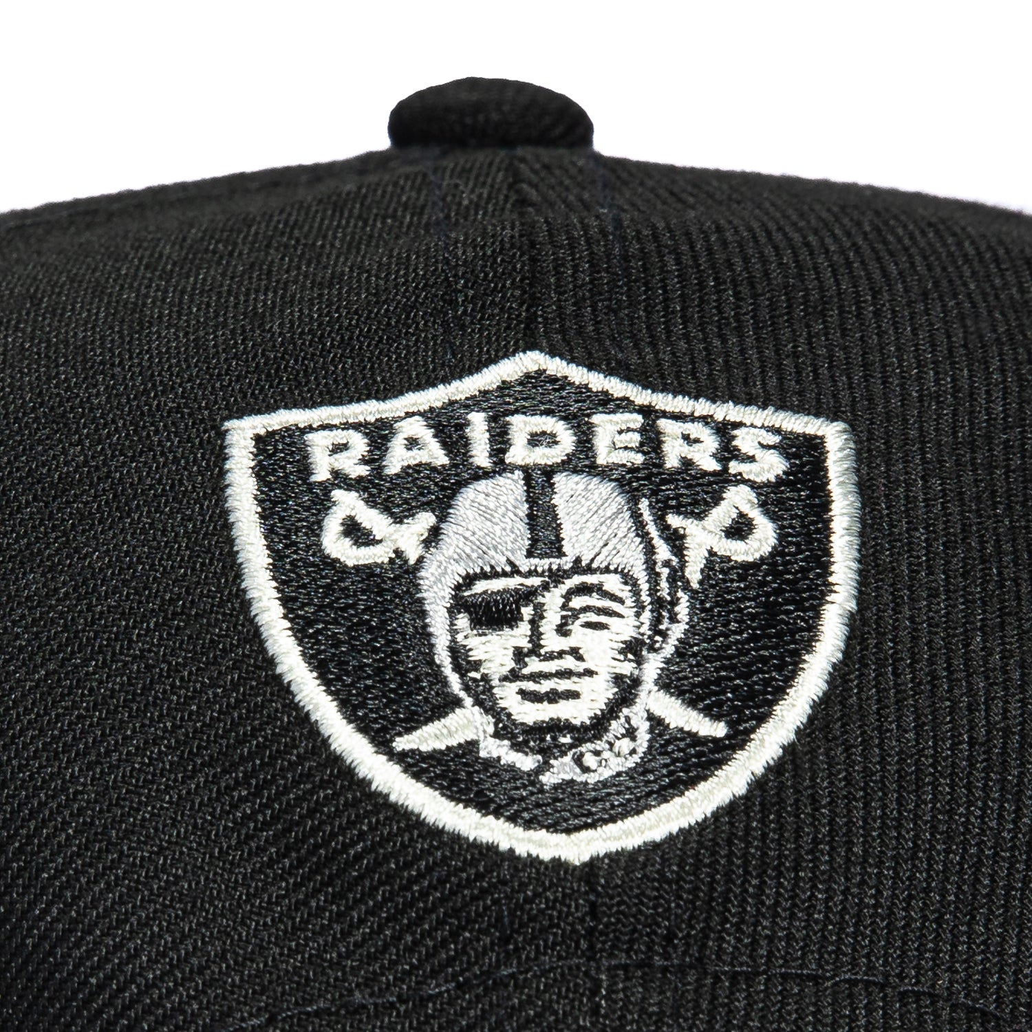 New Era 9Fifty Fear of God Retro Crown Las Vegas Raiders