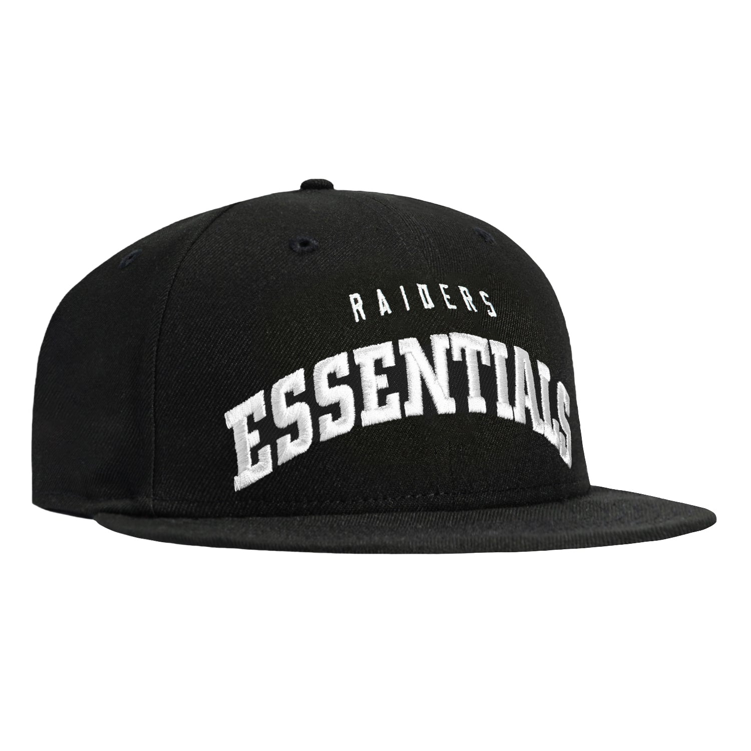 New Era 9Fifty Fear of God Retro Crown Las Vegas Raiders