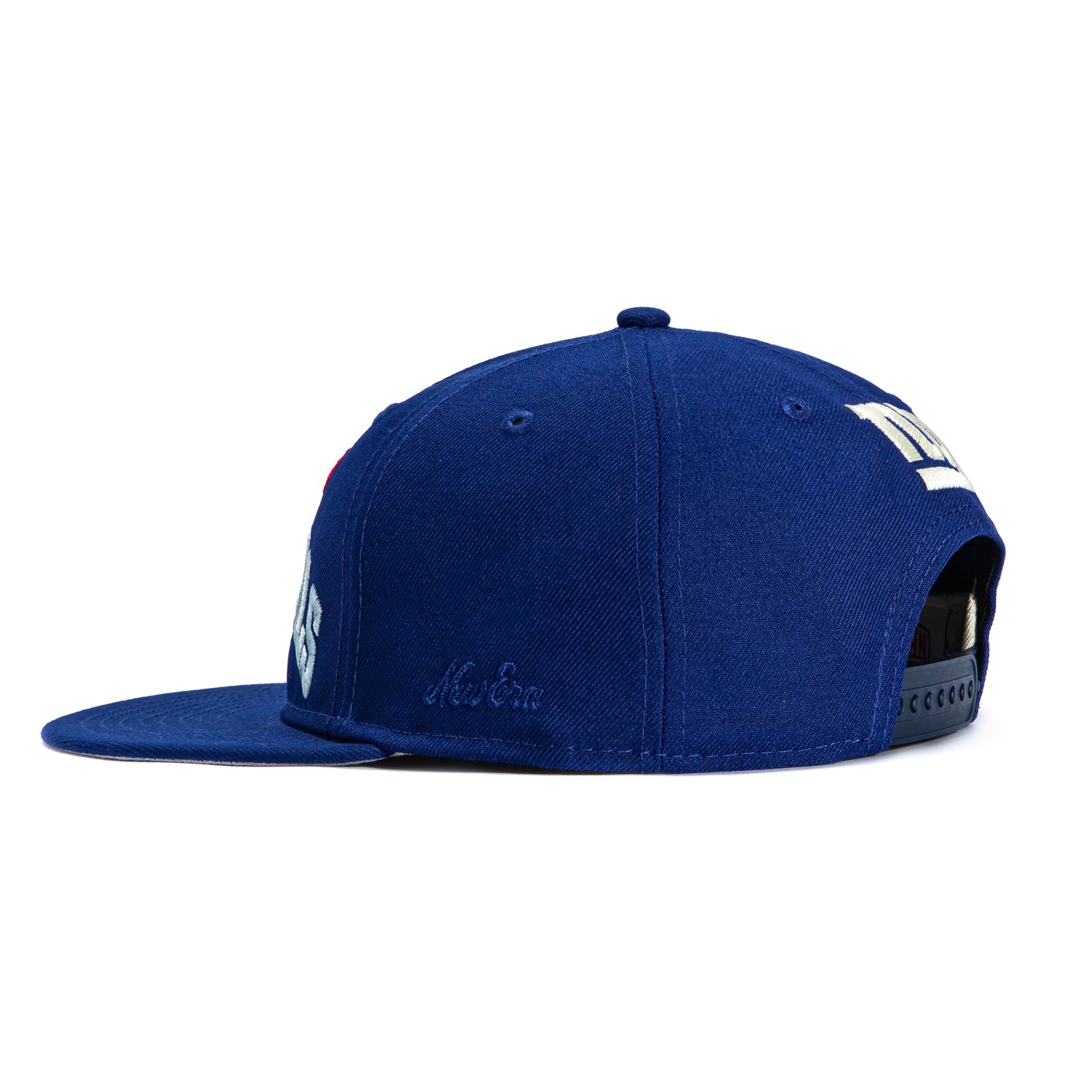 New Era 9Fifty Fear of God Retro Crown New York Giants Essentials