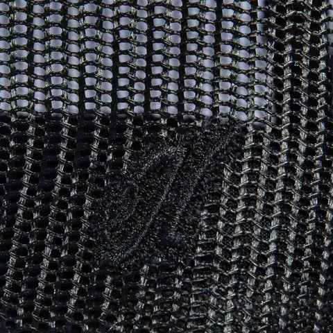 <div>HOOEY COWBOYS STATE ROPE TRUCKER BLK SN</div> Dallas Cowboys