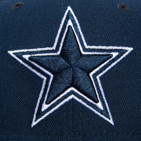<div>950 COWBOYS NVY SN</div> Dallas Cowboys