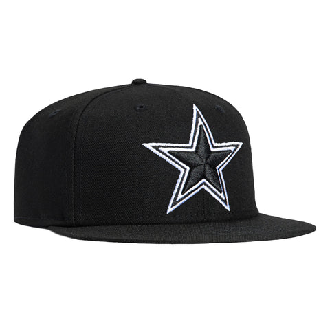 <div>950 COWBOYS TONAL BLK/WHT SN</div> Dallas Cowboys