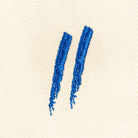 Sworn To Us Un Business Snapback Hat - Natural, Brown Sworn To Us