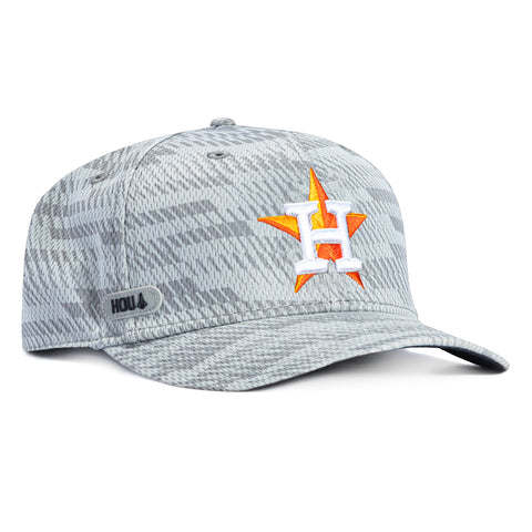 CO 970 ASTROS GRY SN New Era