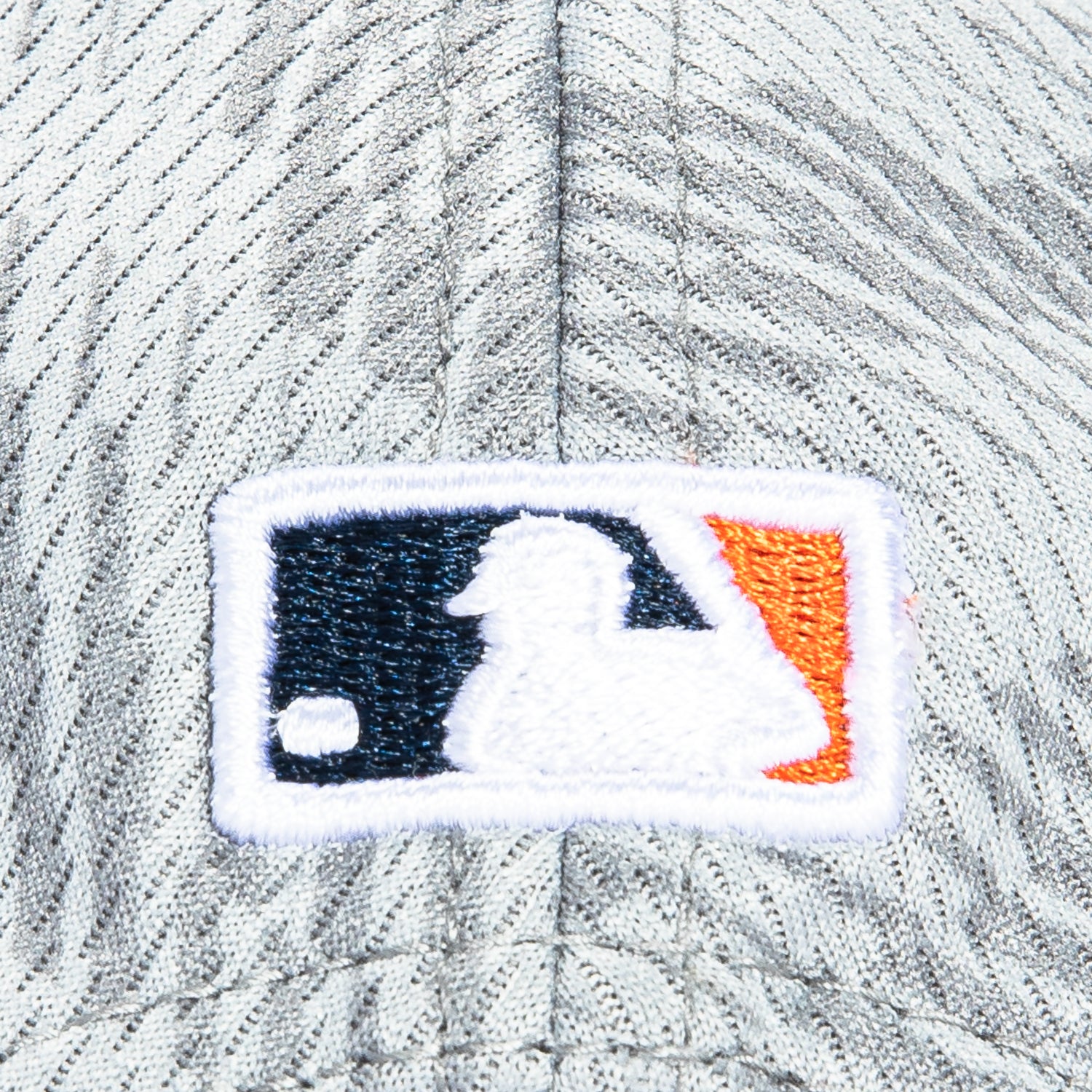 New Era 9Seventy 2025 Clubhouse Houston Astros Stretch-Snapback