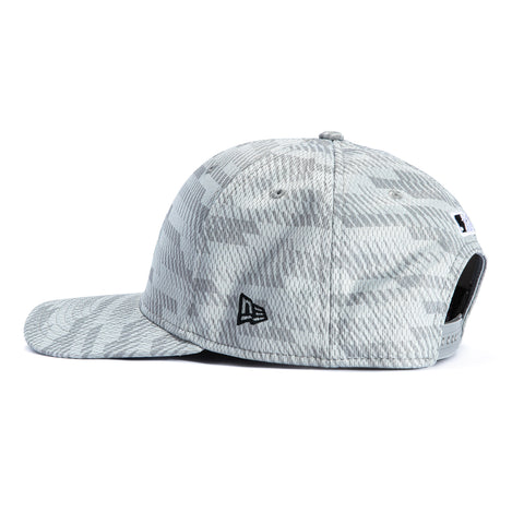 CO 970 DBACKS GRY SN New Era