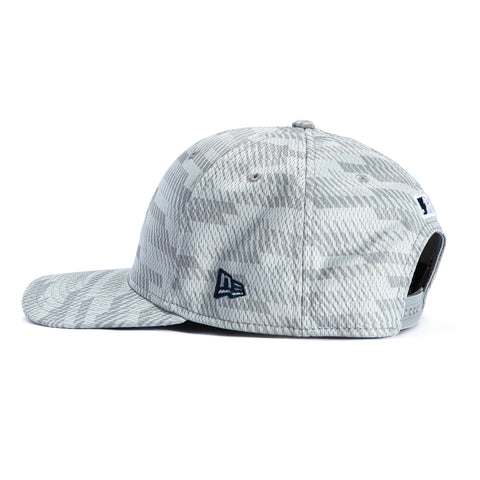 CO 970 YANKEES GRY SN New Era
