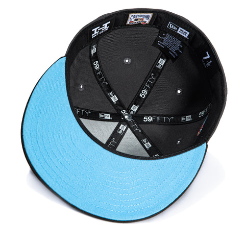 LBL UV 2TONE WHITE SOX WS05 GPH/BLK/MSL New Era