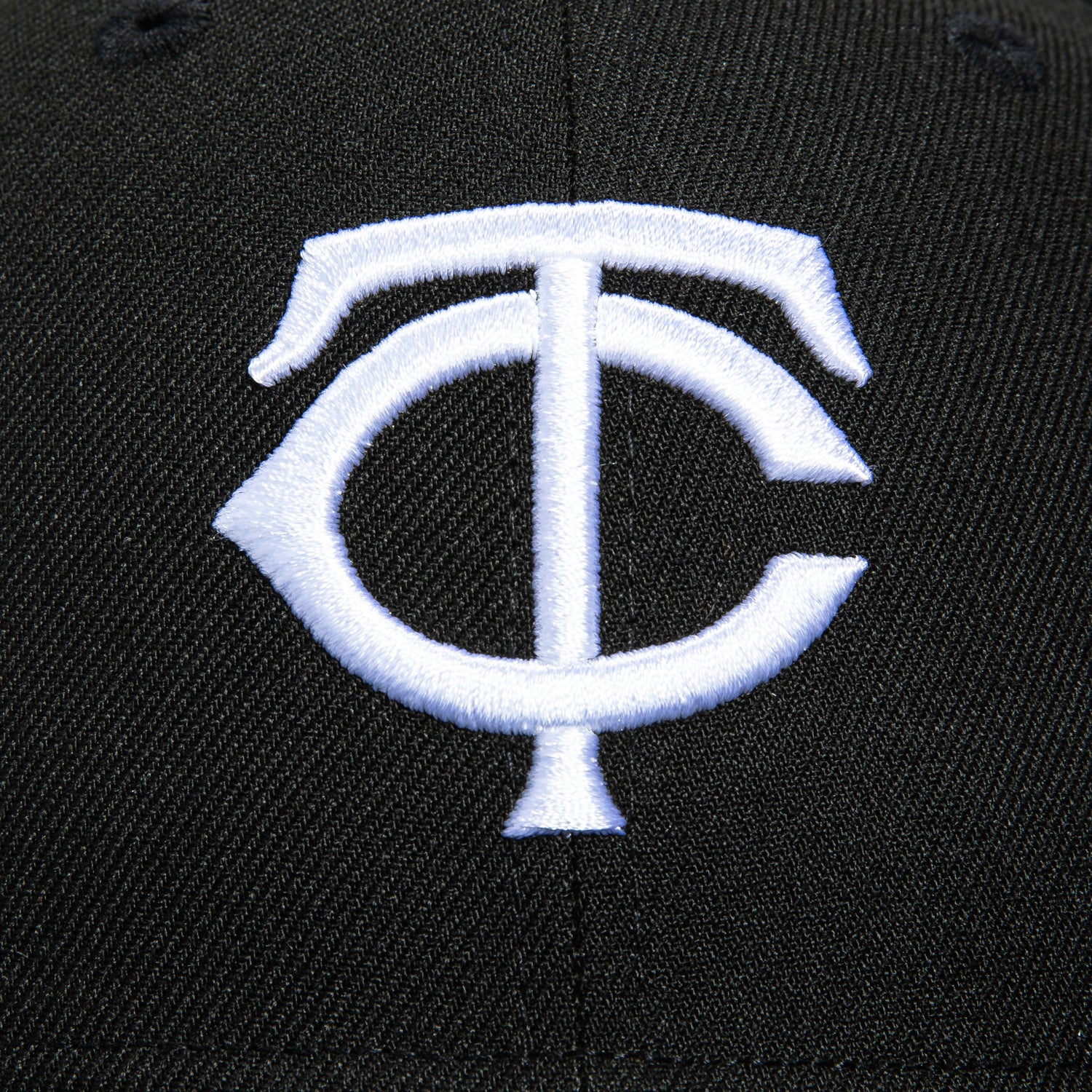 New Era 59Fifty Minnesota Twins 2014 All Star Game Patch Hat