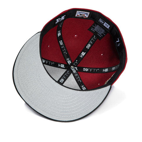 AB STORY 2TONE ROYALS ASG12 BP CRD/BLK New Era