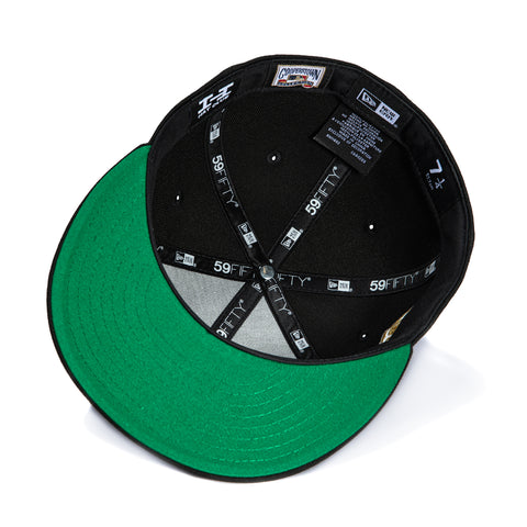 5950 ASTROS WS17 UPSIDE WORD BLK New Era