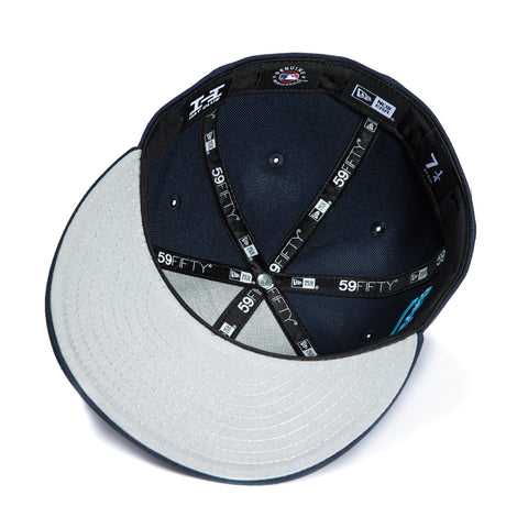 New Era 59Fifty Houston Astros Daikin Park Patch City Connect Hat - Navy New Era