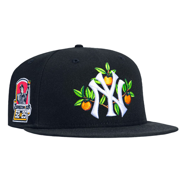 New Era 59Fifty New York Yankees Cooperstown 2025 Hall of Fame