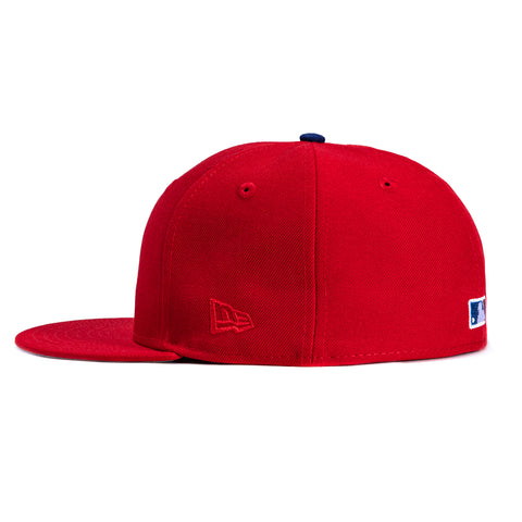 5950 PHILLIES ASG26 ALT RED New Era