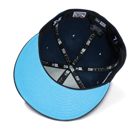 AB STORY 2TONE ROCKIES 25TH MTN NVY/GPH New Era