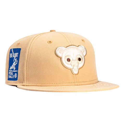 AB STORY 5950 CUBS FOUL 62 KHK New Era