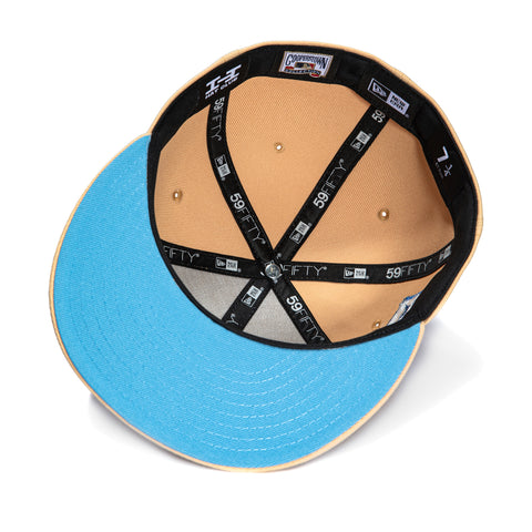 AB STORY 5950 CUBS FOUL 62 KHK New Era