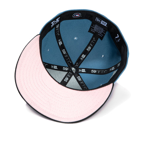 AB STORY 2TONE DODGERS OHTANI ANIME IND/BLK New Era