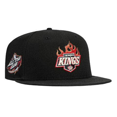 AB STORY 5950 LA KINGS ASG14 FIRE BLK New Era