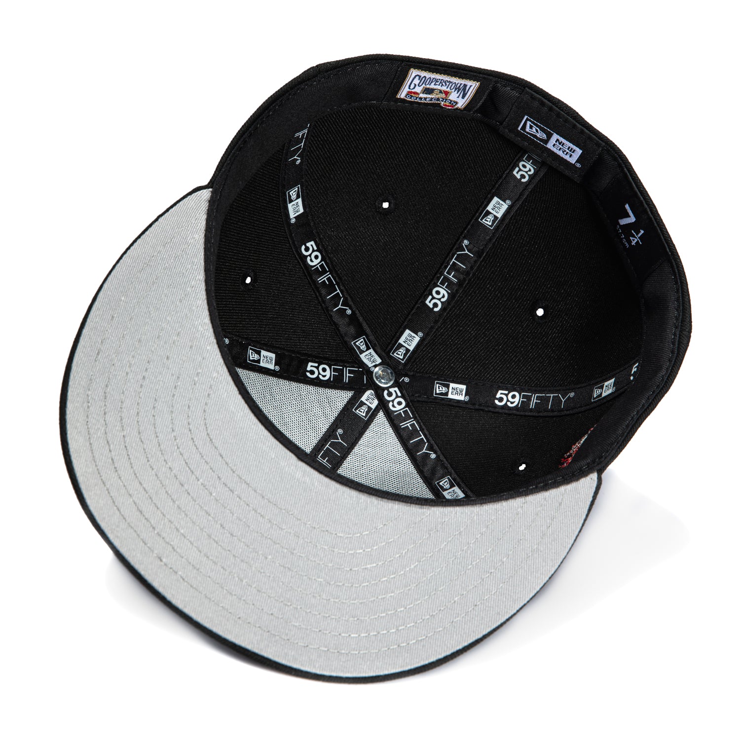 New Era 59Fifty Minnesota Twins 1985 All Star Game Patch Hat