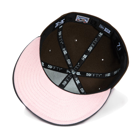 2TONE DODGERS ASG19 BRN/GPH/WHT New Era