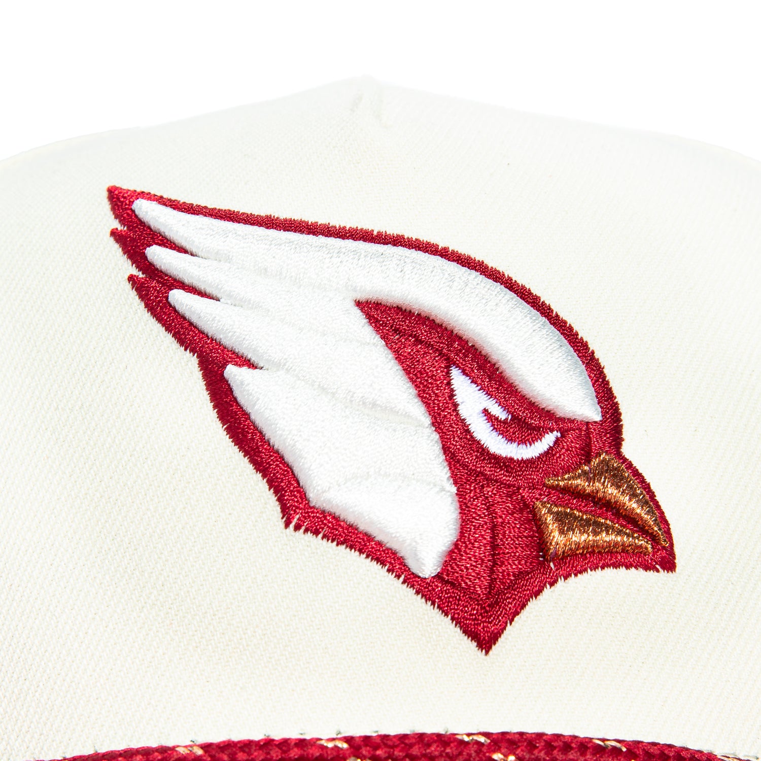 New Era 9Forty M-Crown 2025 NFL Rivalries Arizona Cardinals State