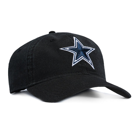 <div>920 COWBOYS BLK/WHT ADJ</div> Dallas Cowboys